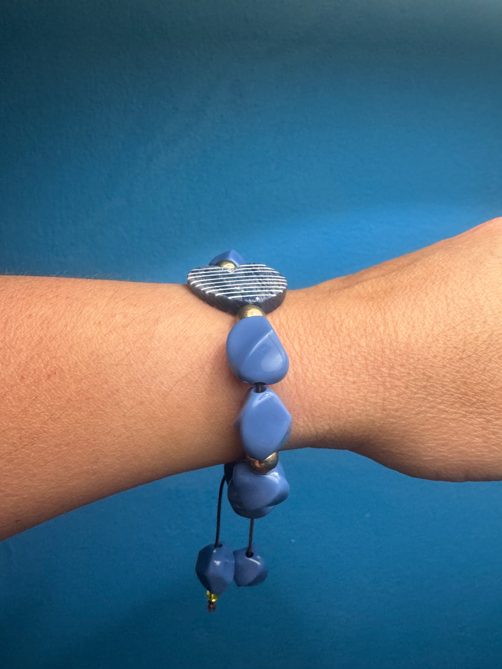 Handmade Bracelet 3