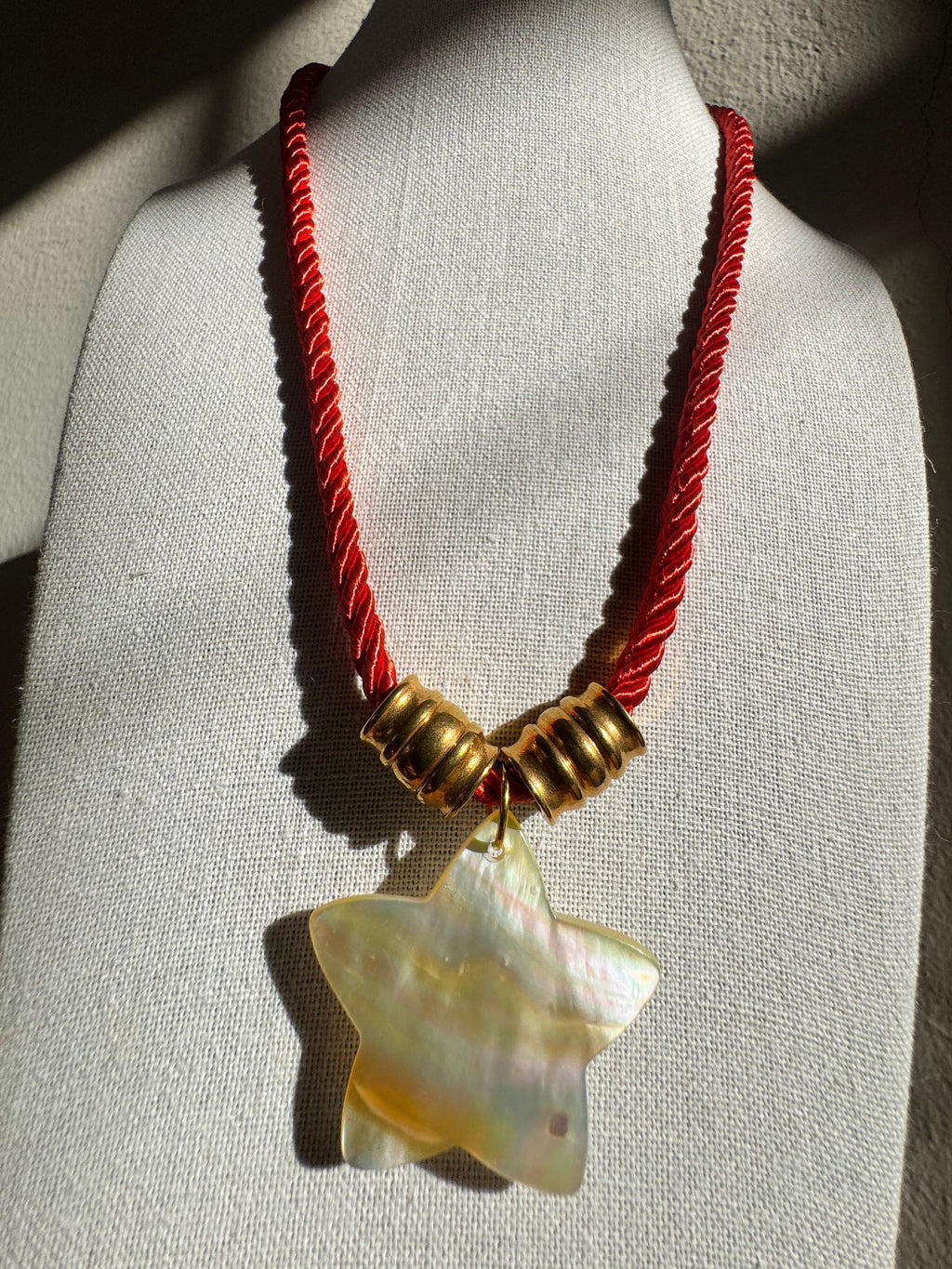 Weekend Core Necklace