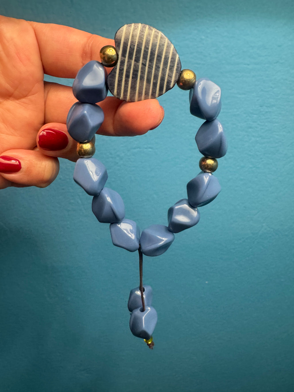 Handmade Bracelet 3