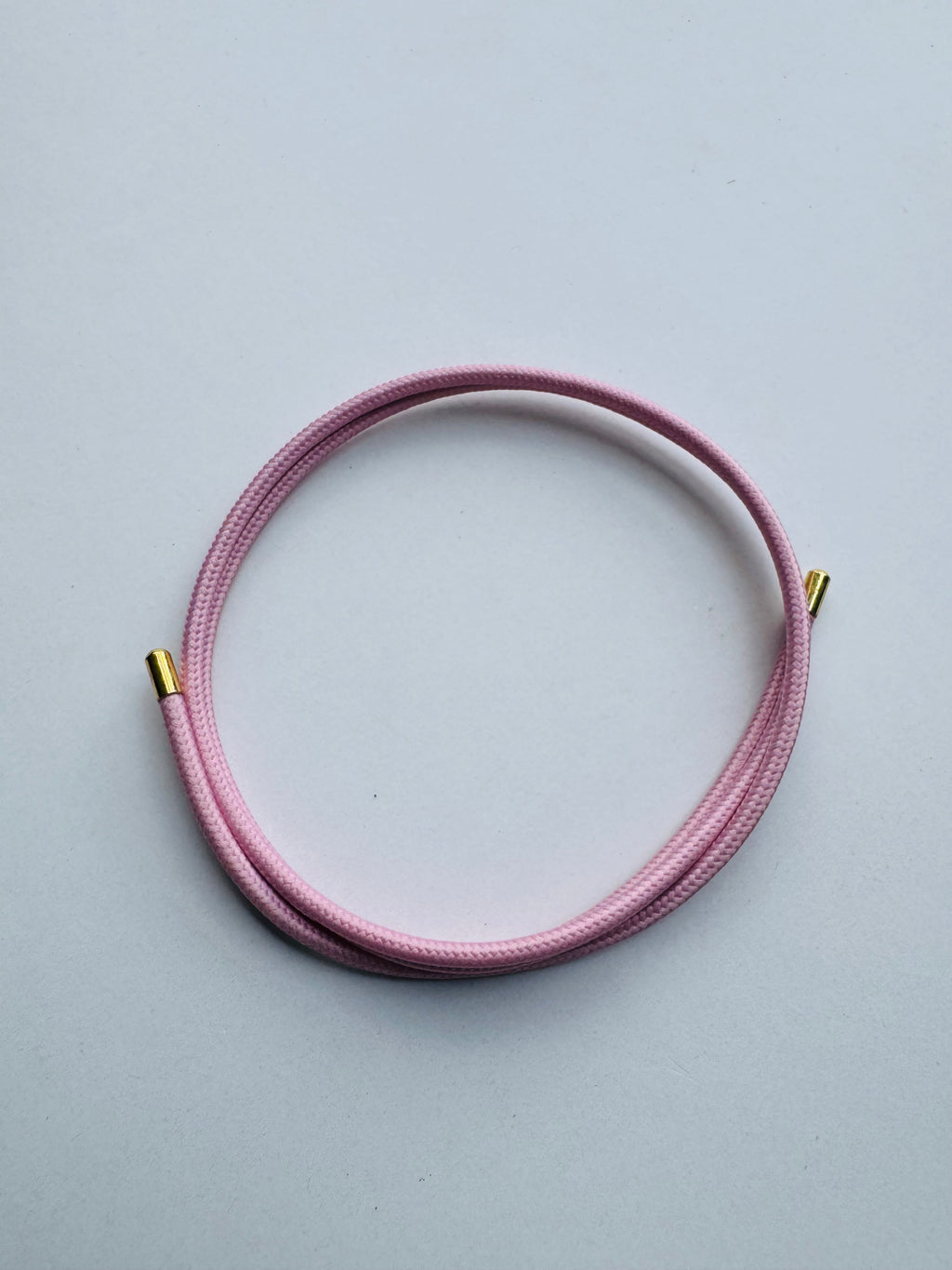 Collar Magnético Rosa #L120