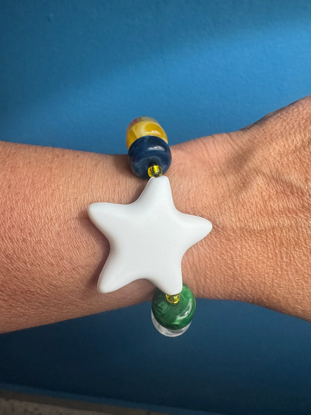 Handmade Bracelet 5