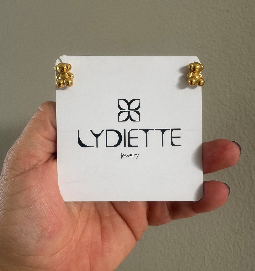 Osito Earrings #L118