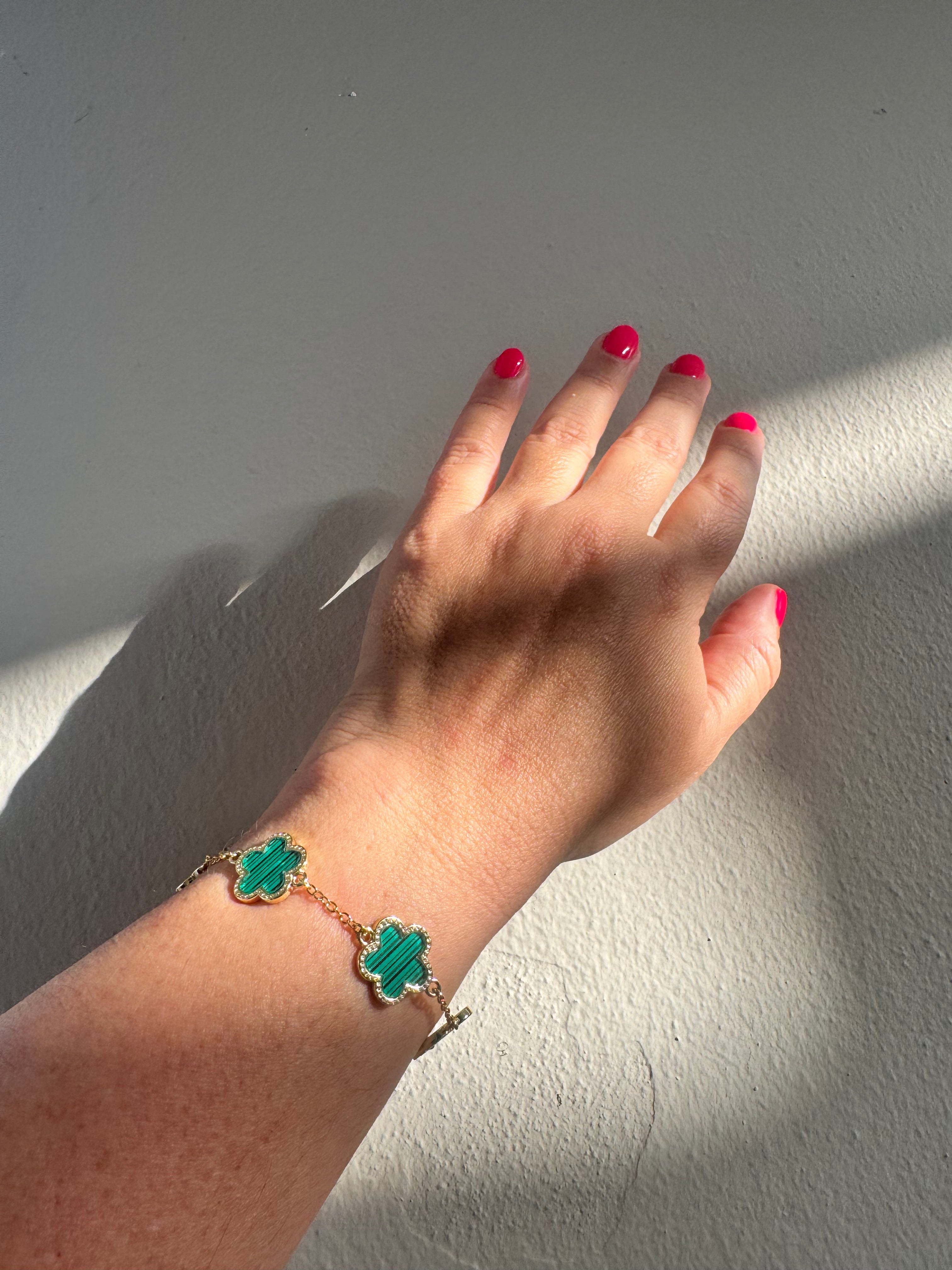 Green Vibes