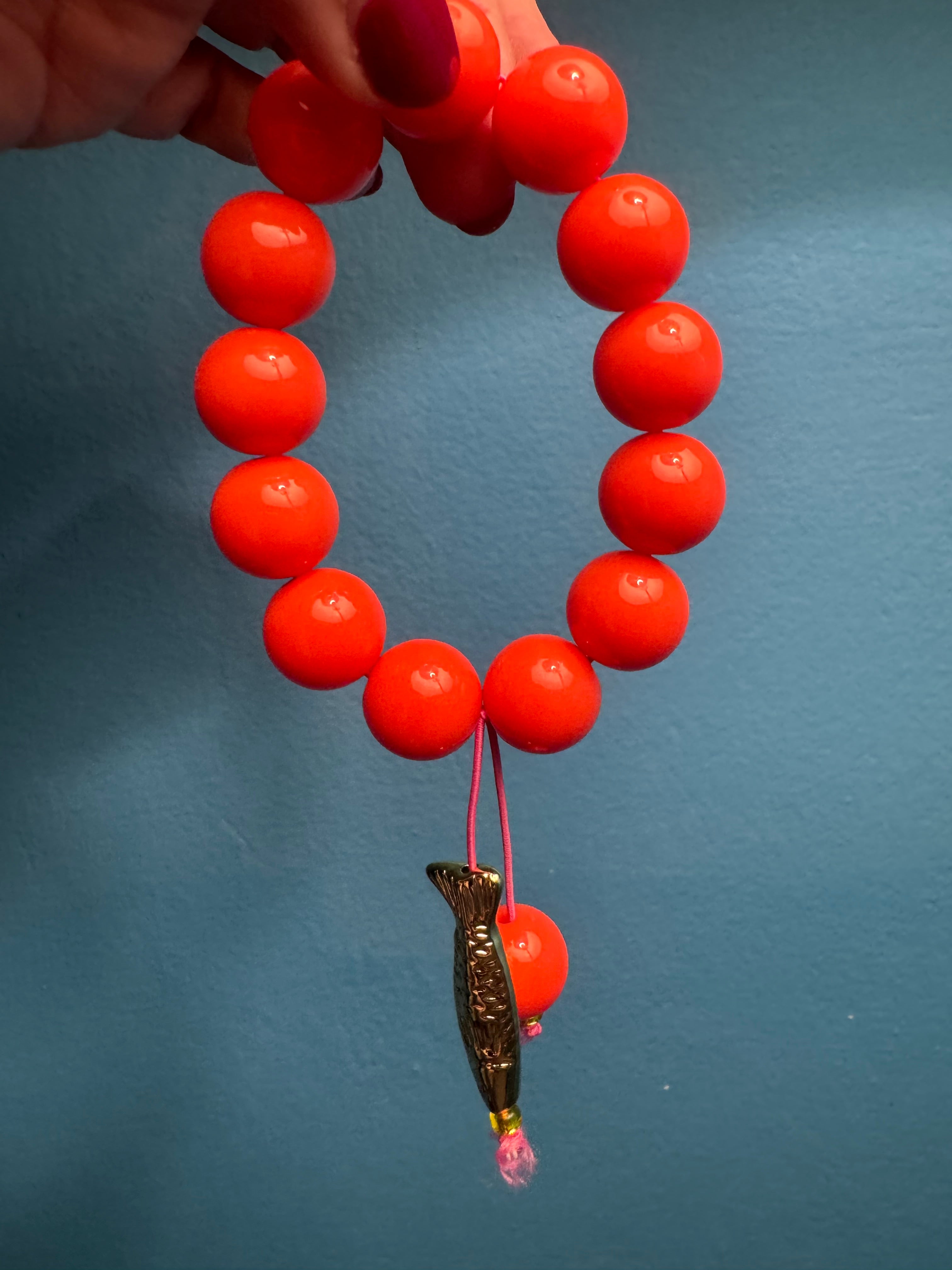 Handmade Bracelet 1