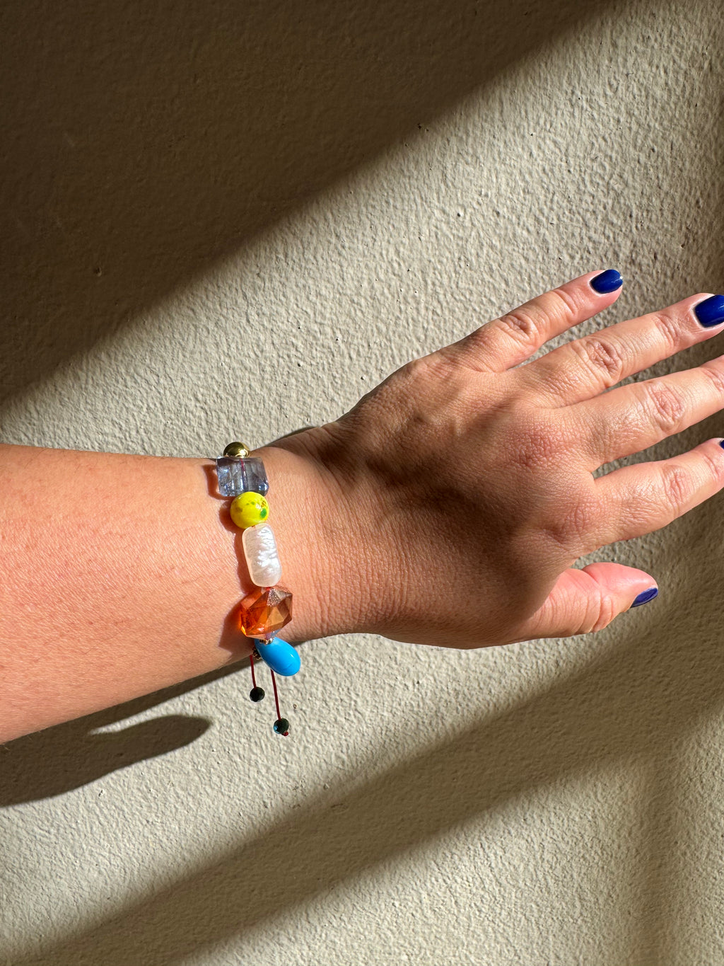 The Villa Bracelet