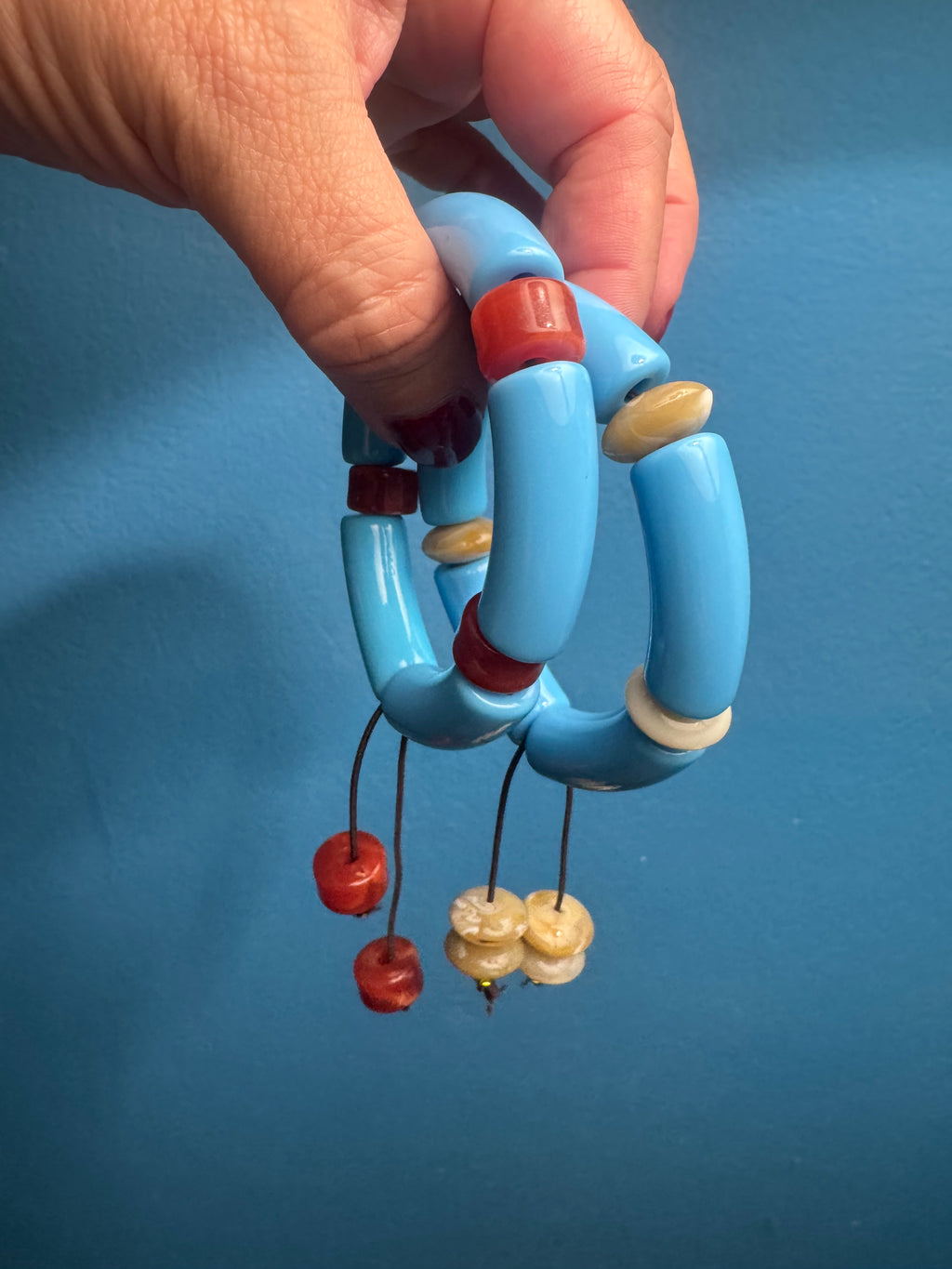 Handmade (Set of 2) Bracelets 4