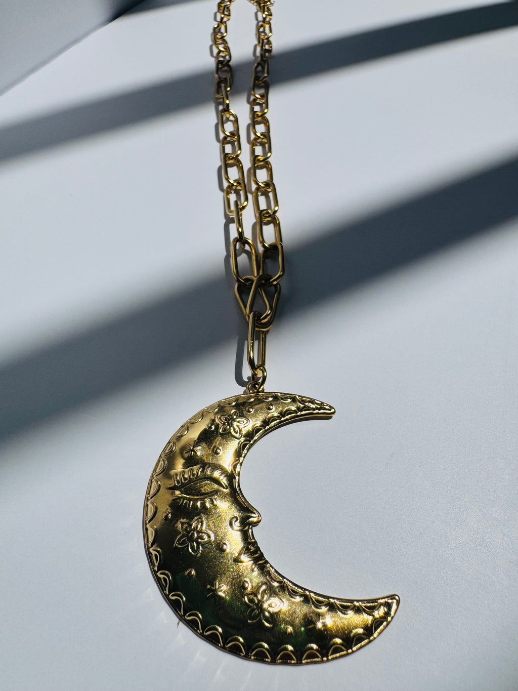 Mystic Moon