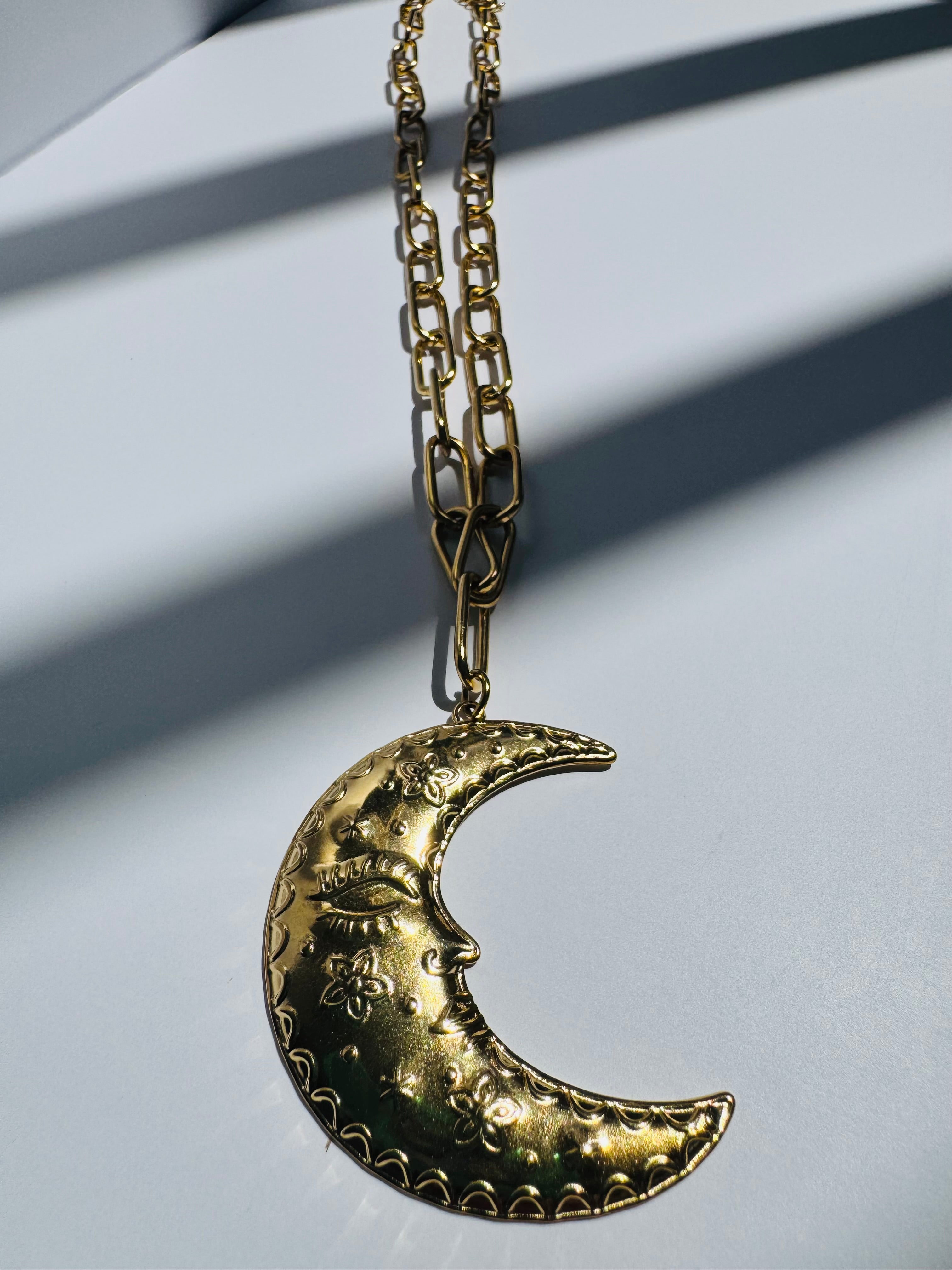 Mystic Moon