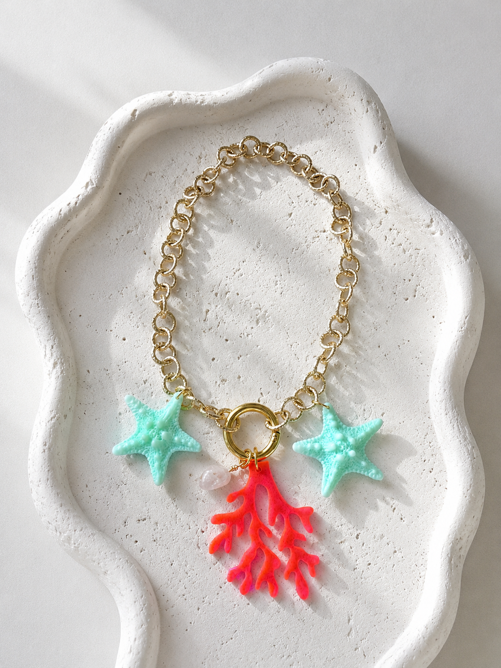 Ocean Details