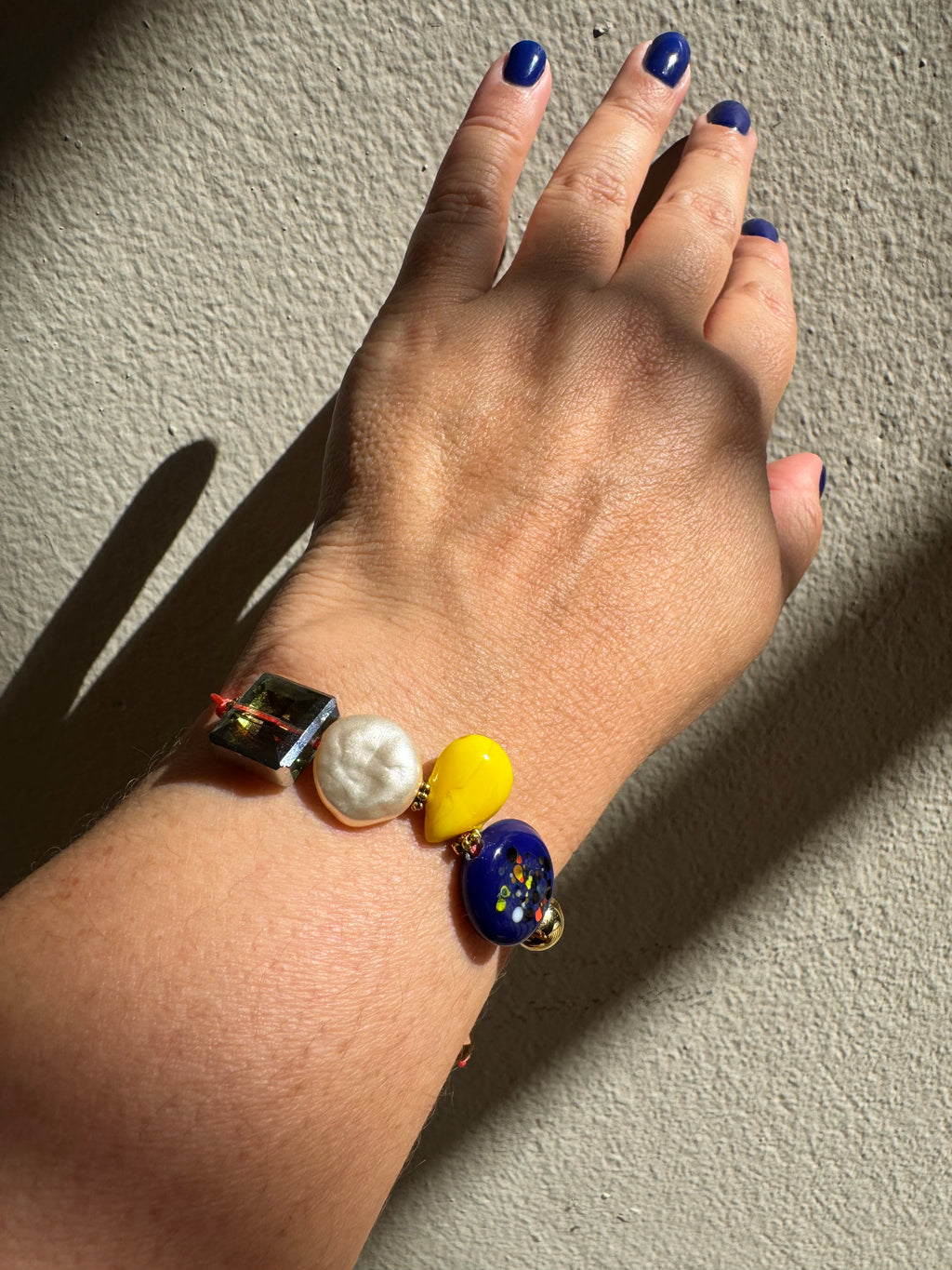 Riviera Mood Bracelet