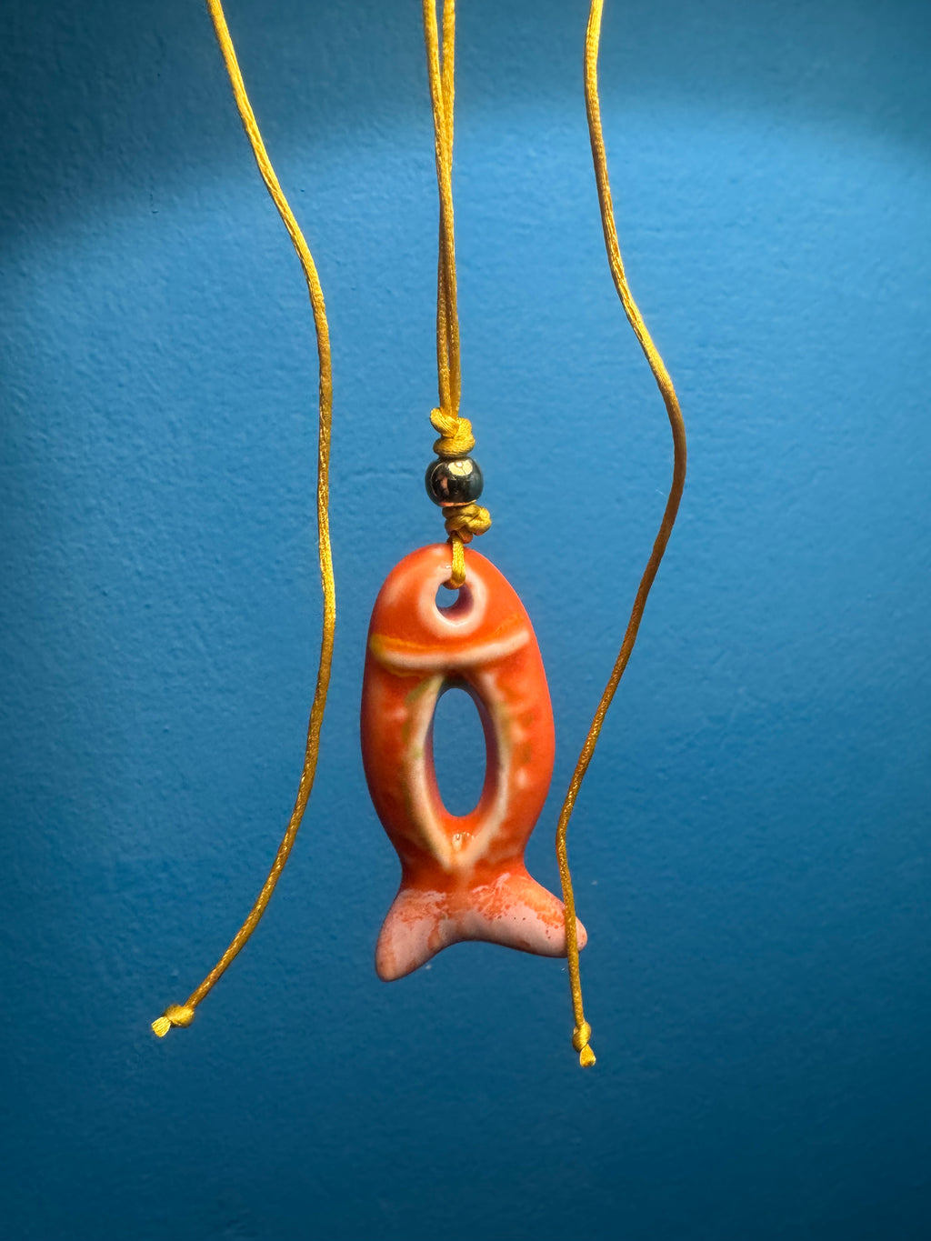 Handmade Necklace 2