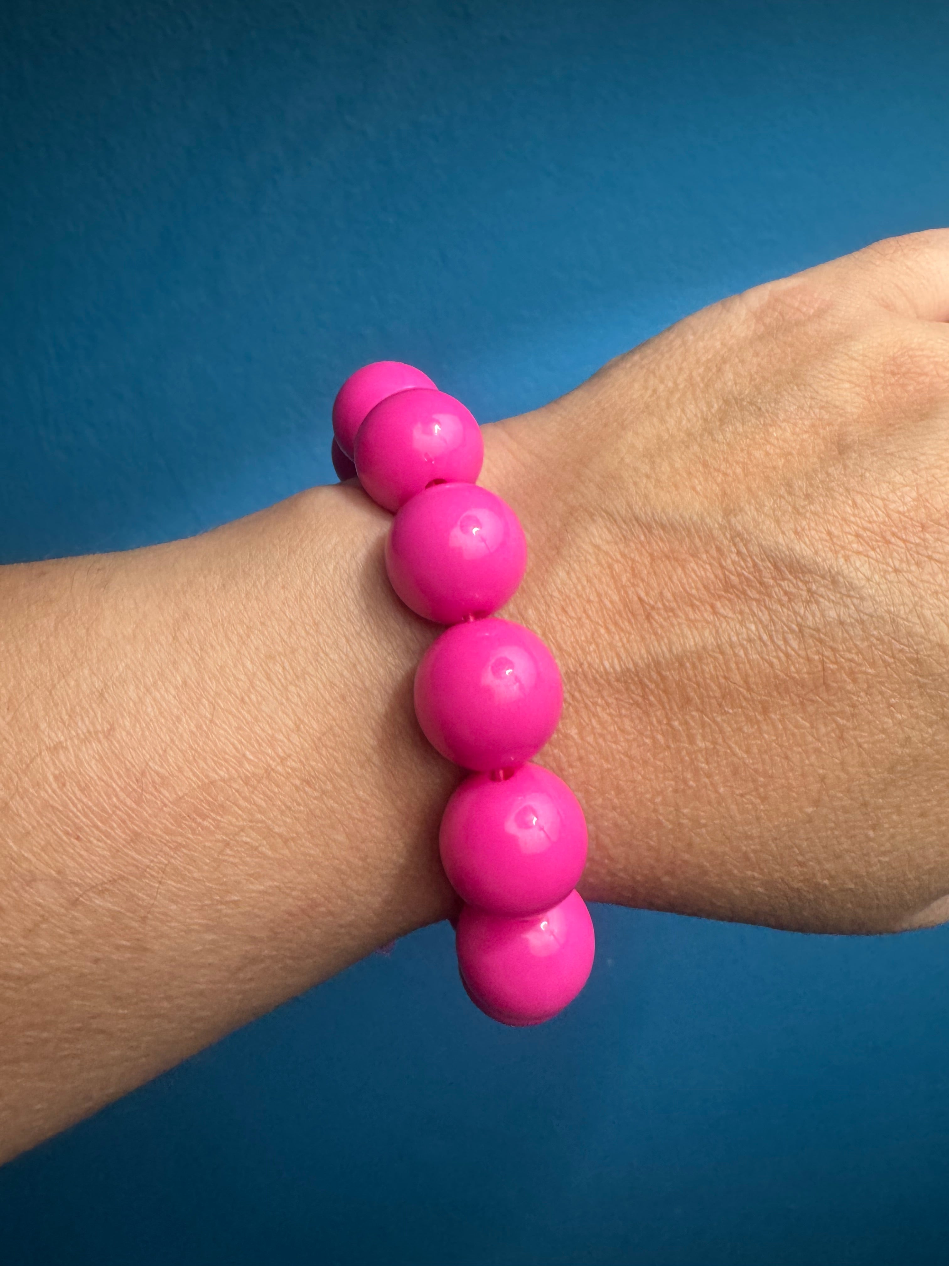 Handmade Bracelet 2