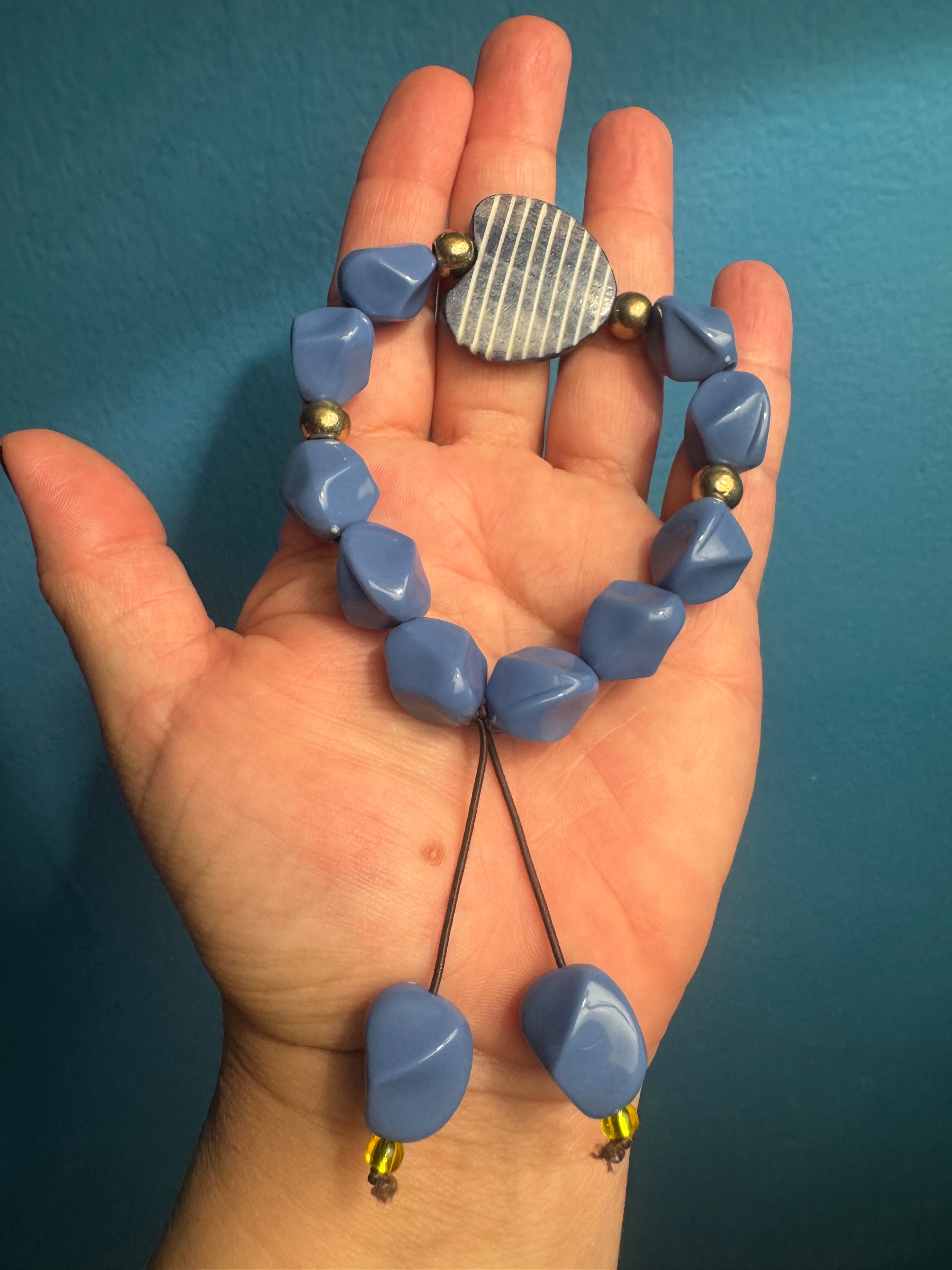 Handmade Bracelet 3