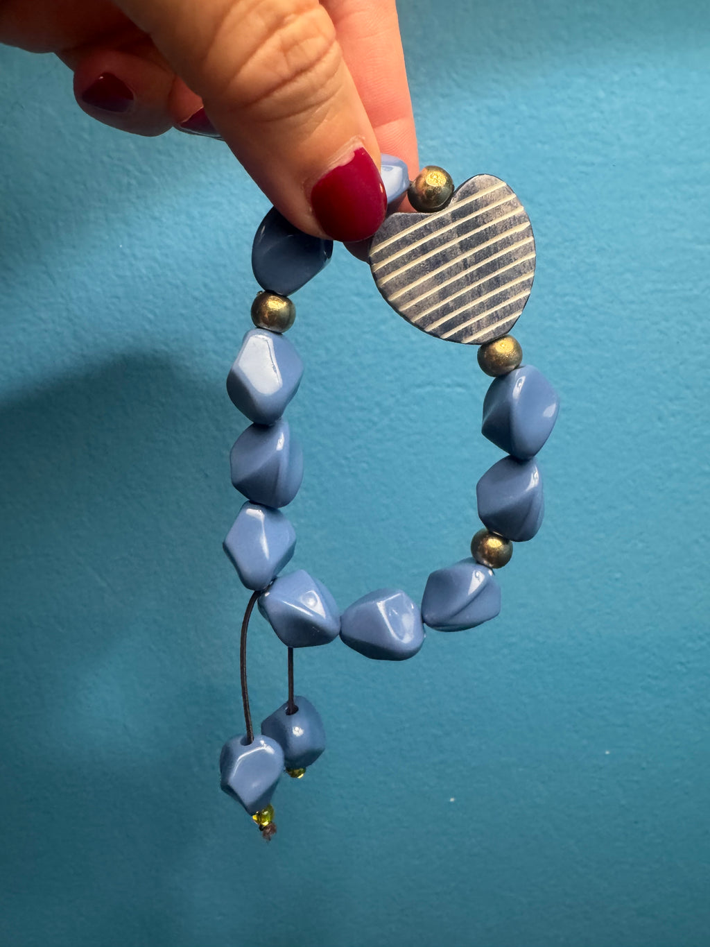 Handmade Bracelet 3