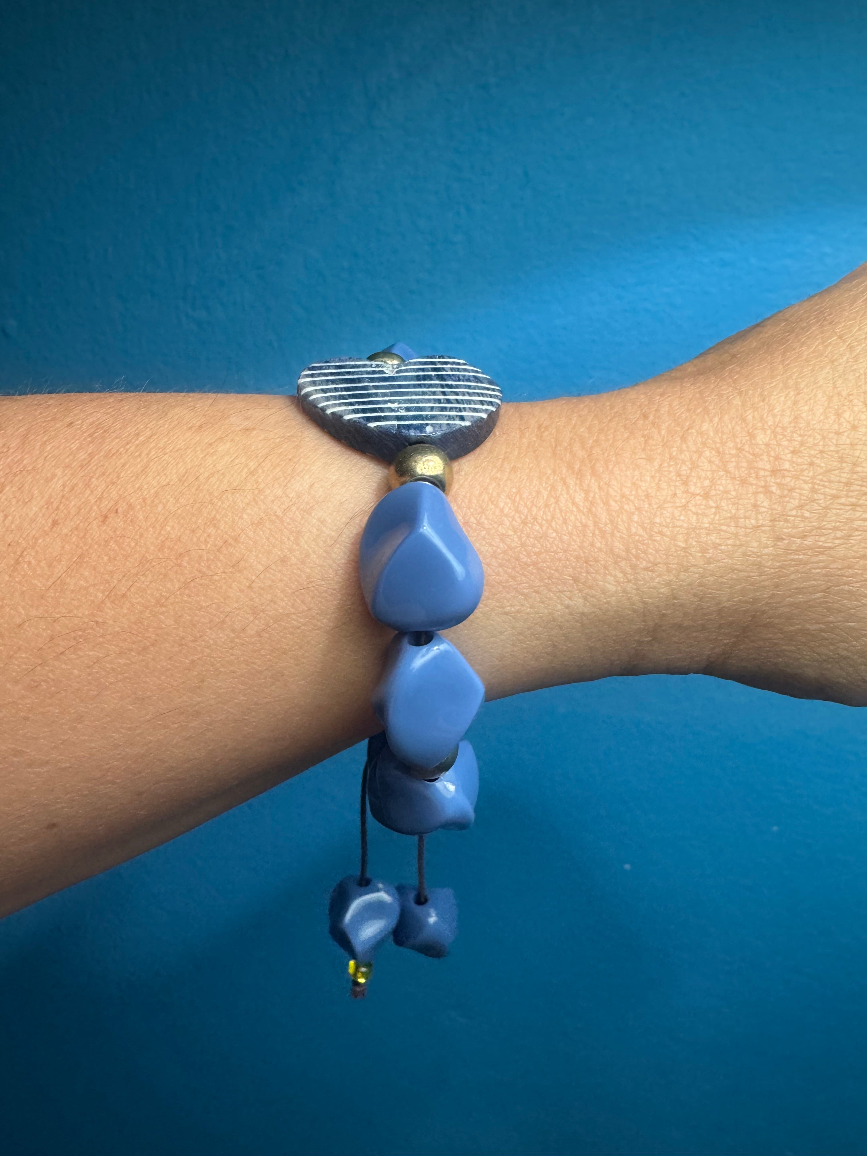 Handmade Bracelet 3