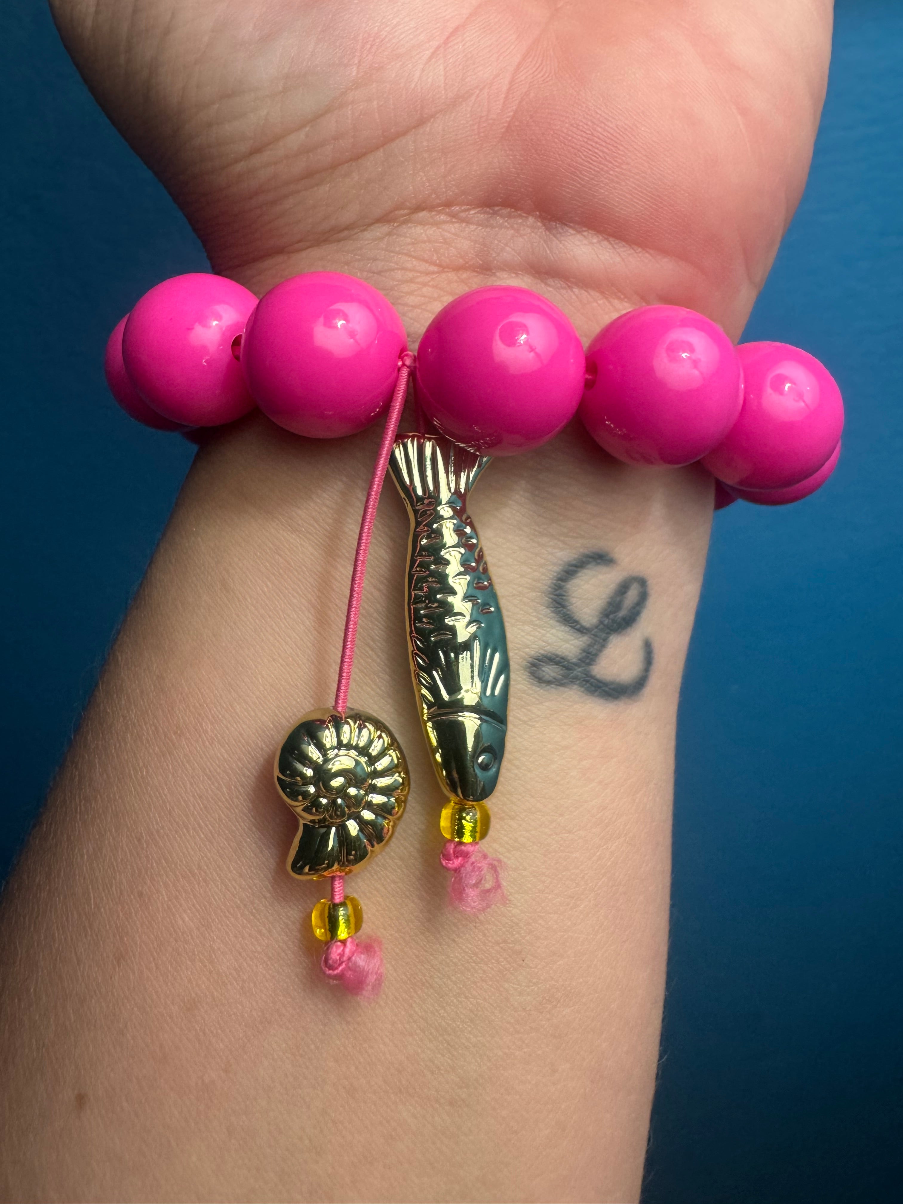 Handmade Bracelet 2