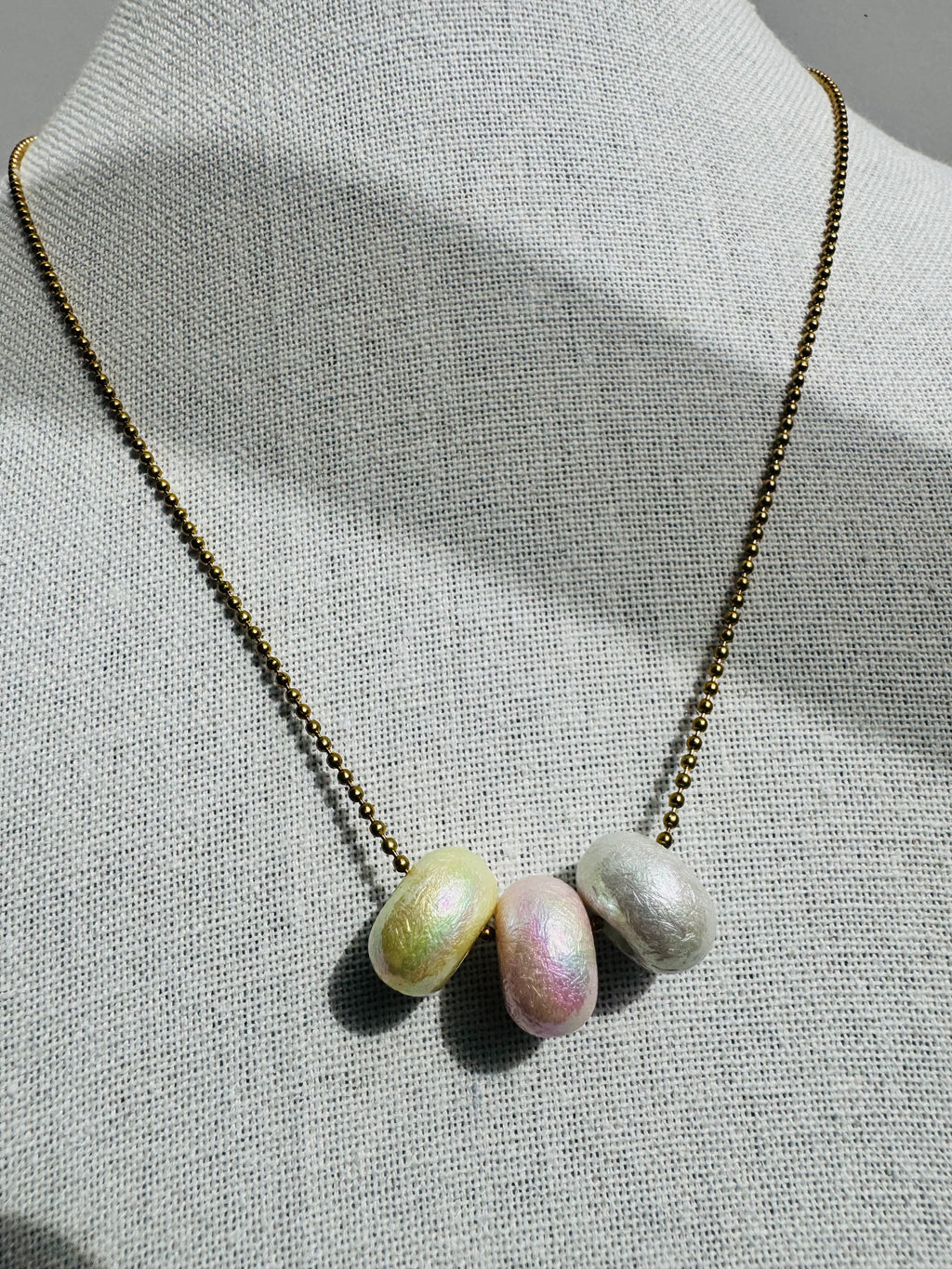Simple Necklace