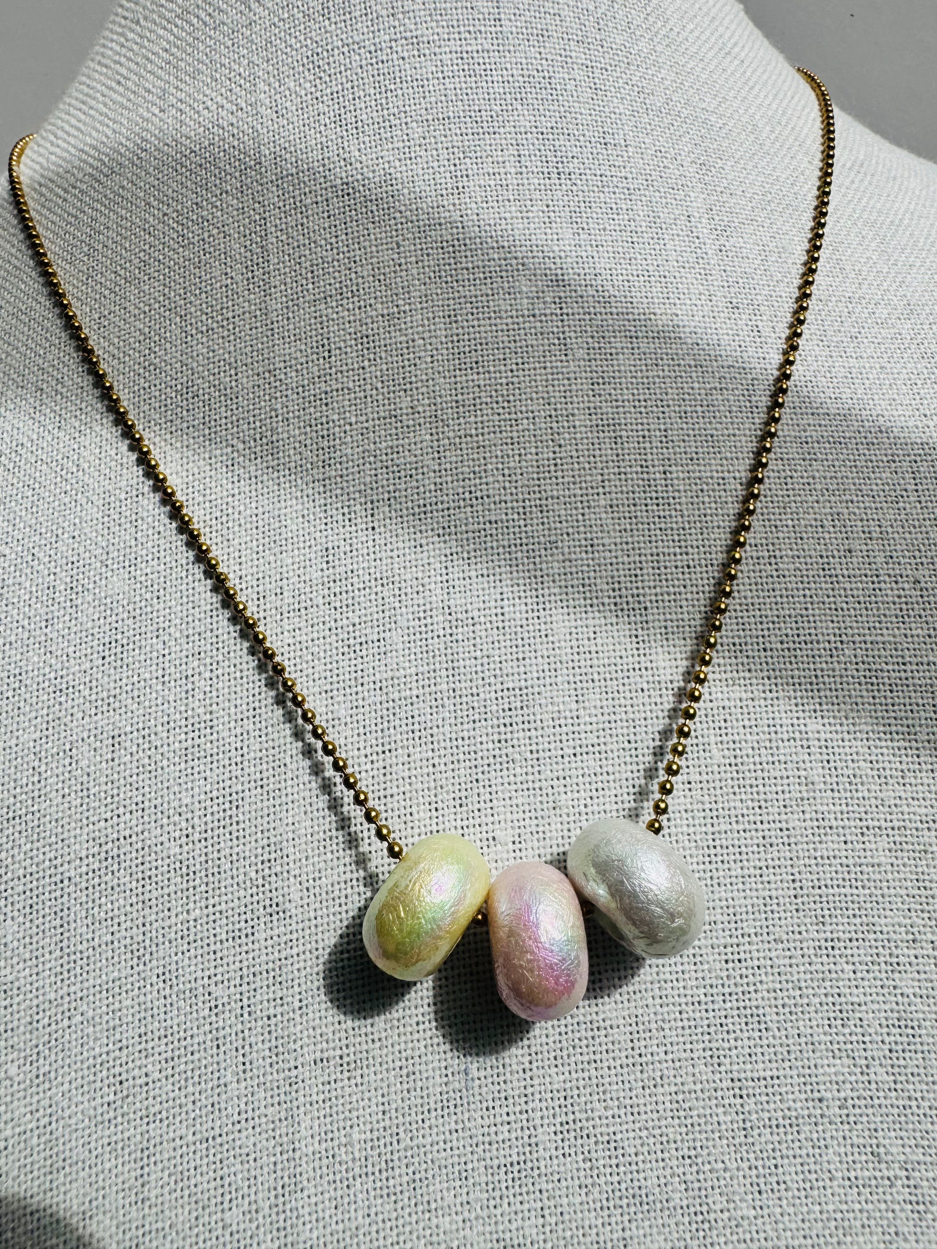Simple Necklace