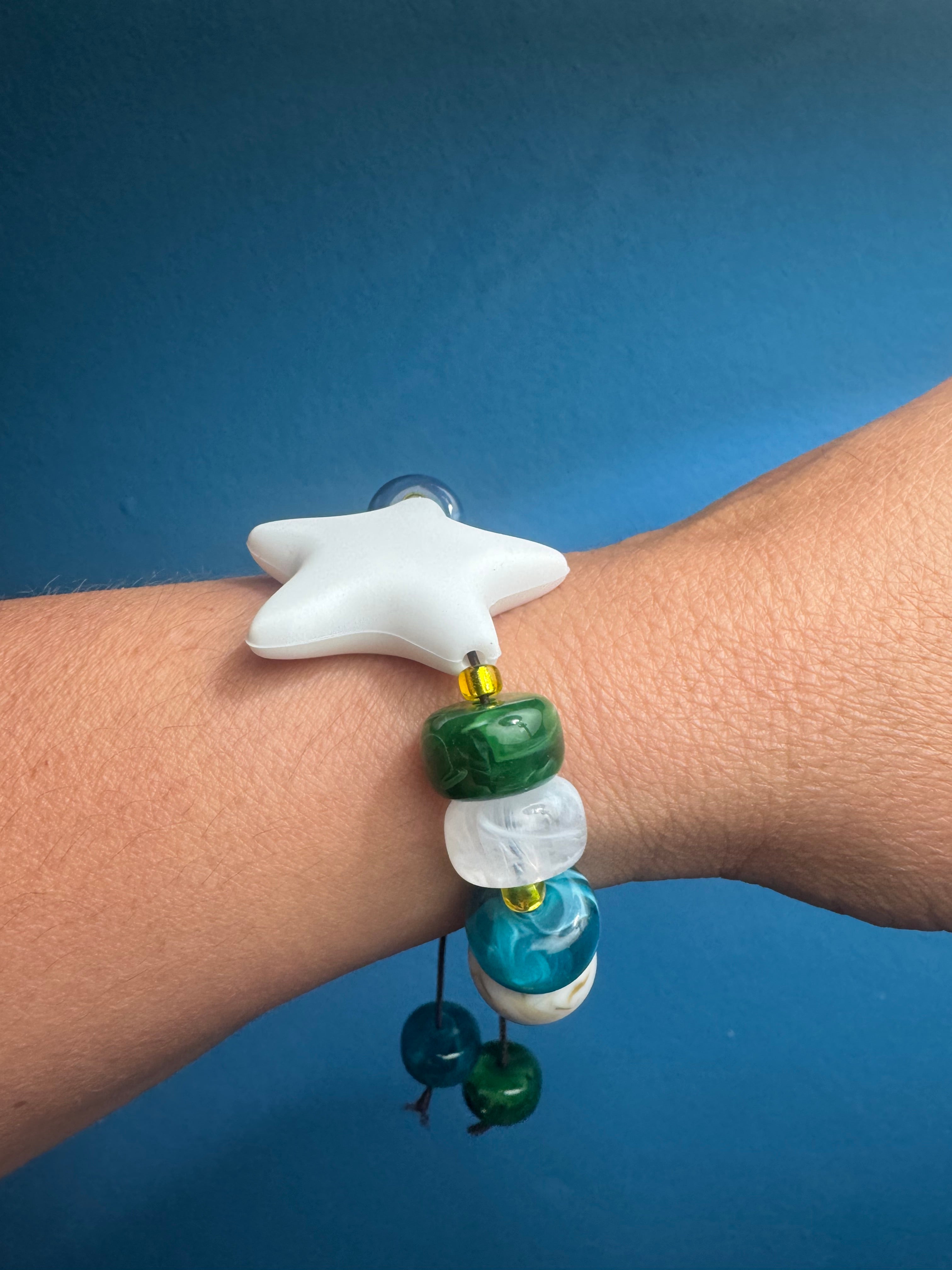Handmade Bracelet 5