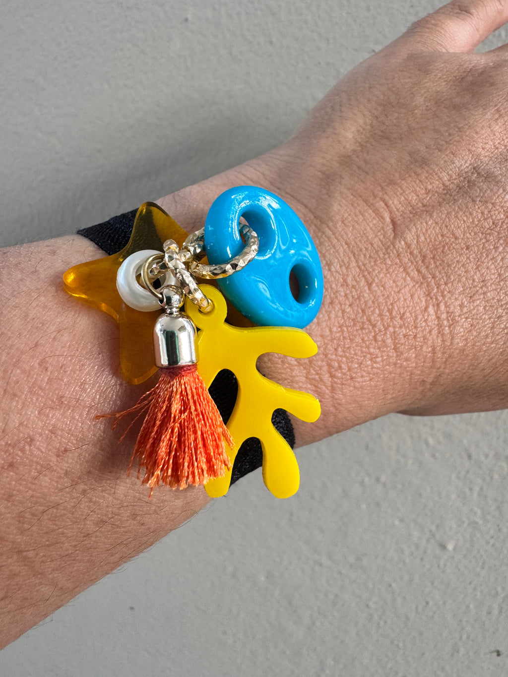 Fun Strech Bracelet