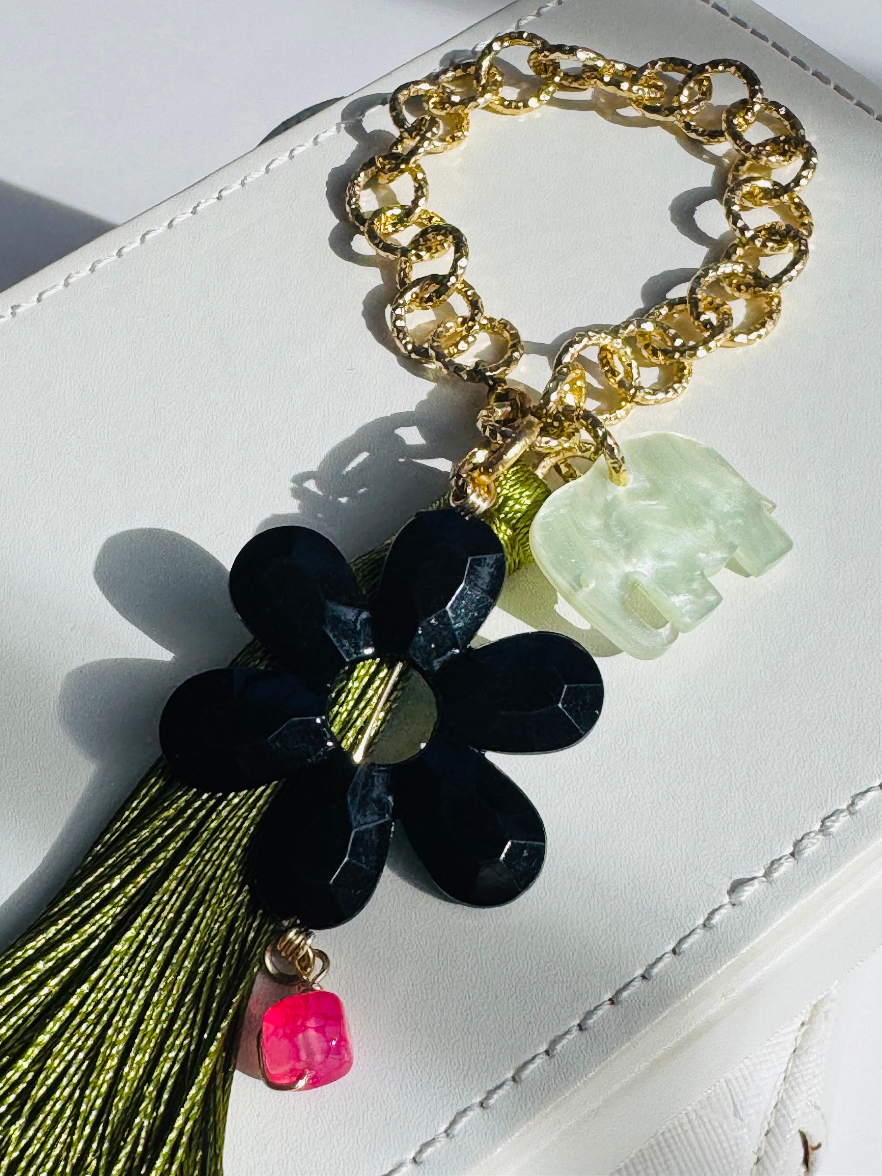 Emerald Luck