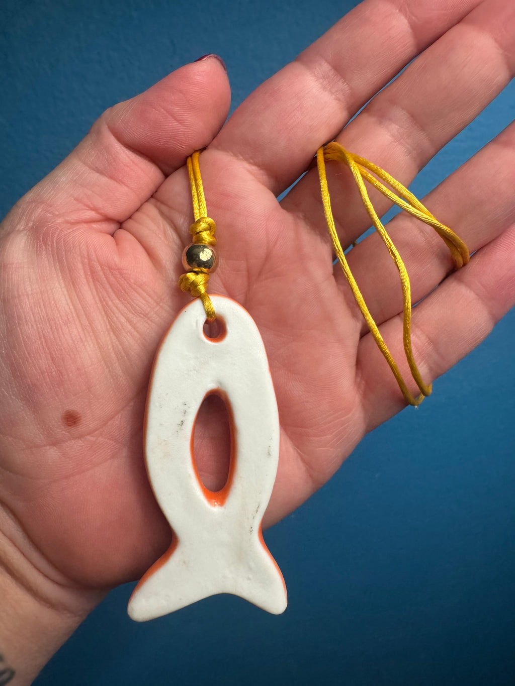 Handmade Necklace 2