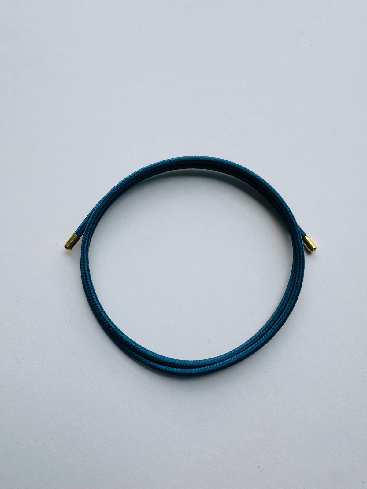 Collar magnético Azul #L119