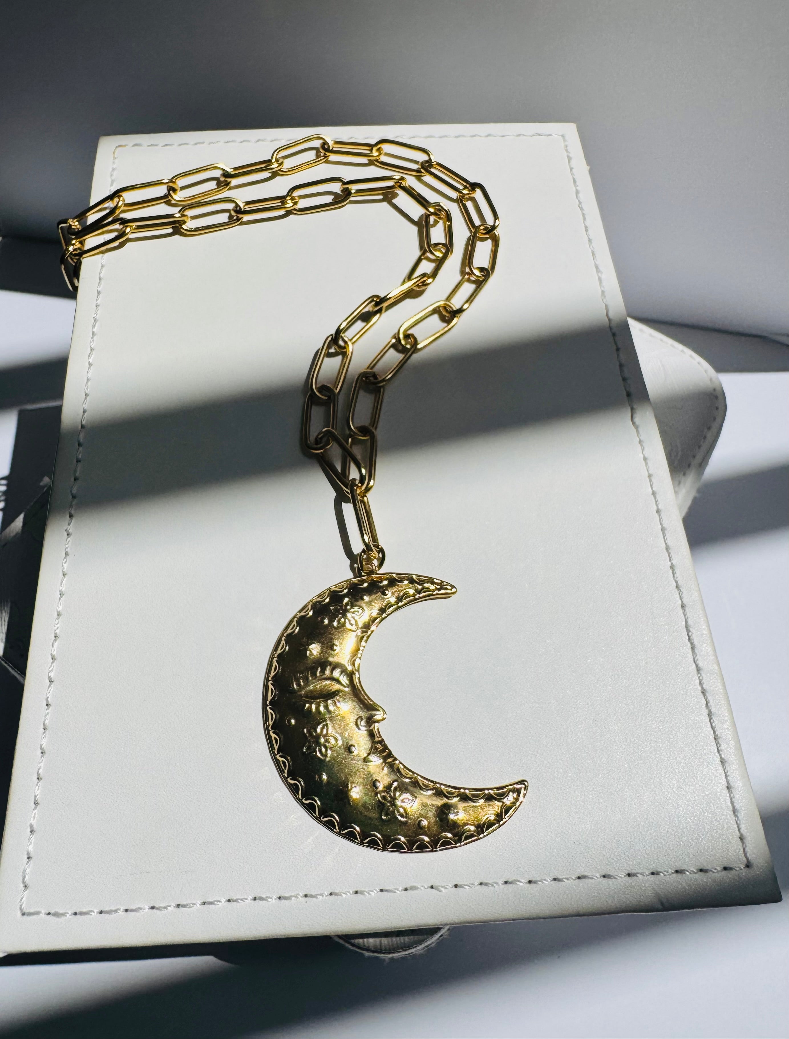 Mystic Moon