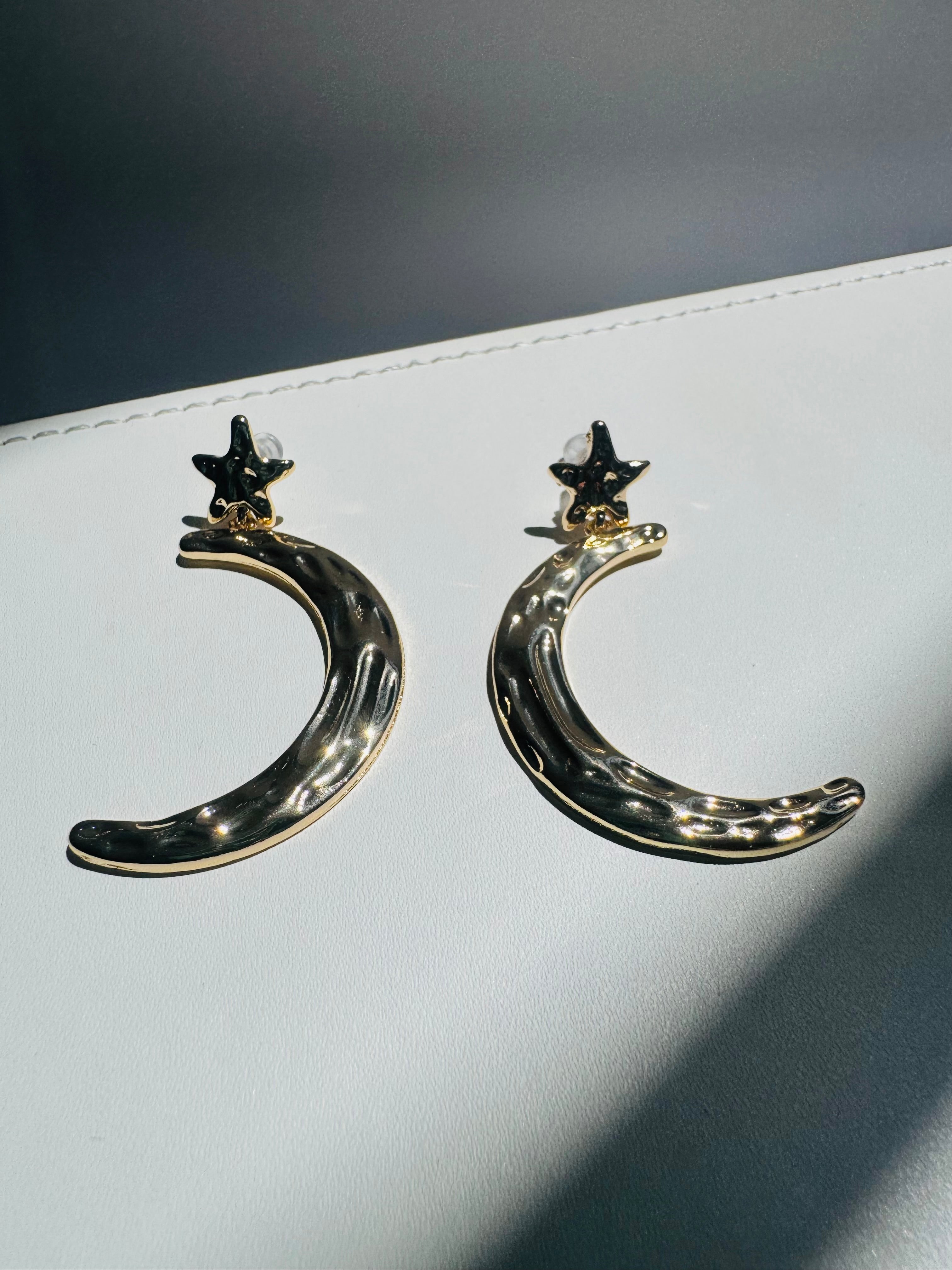 Moon Star