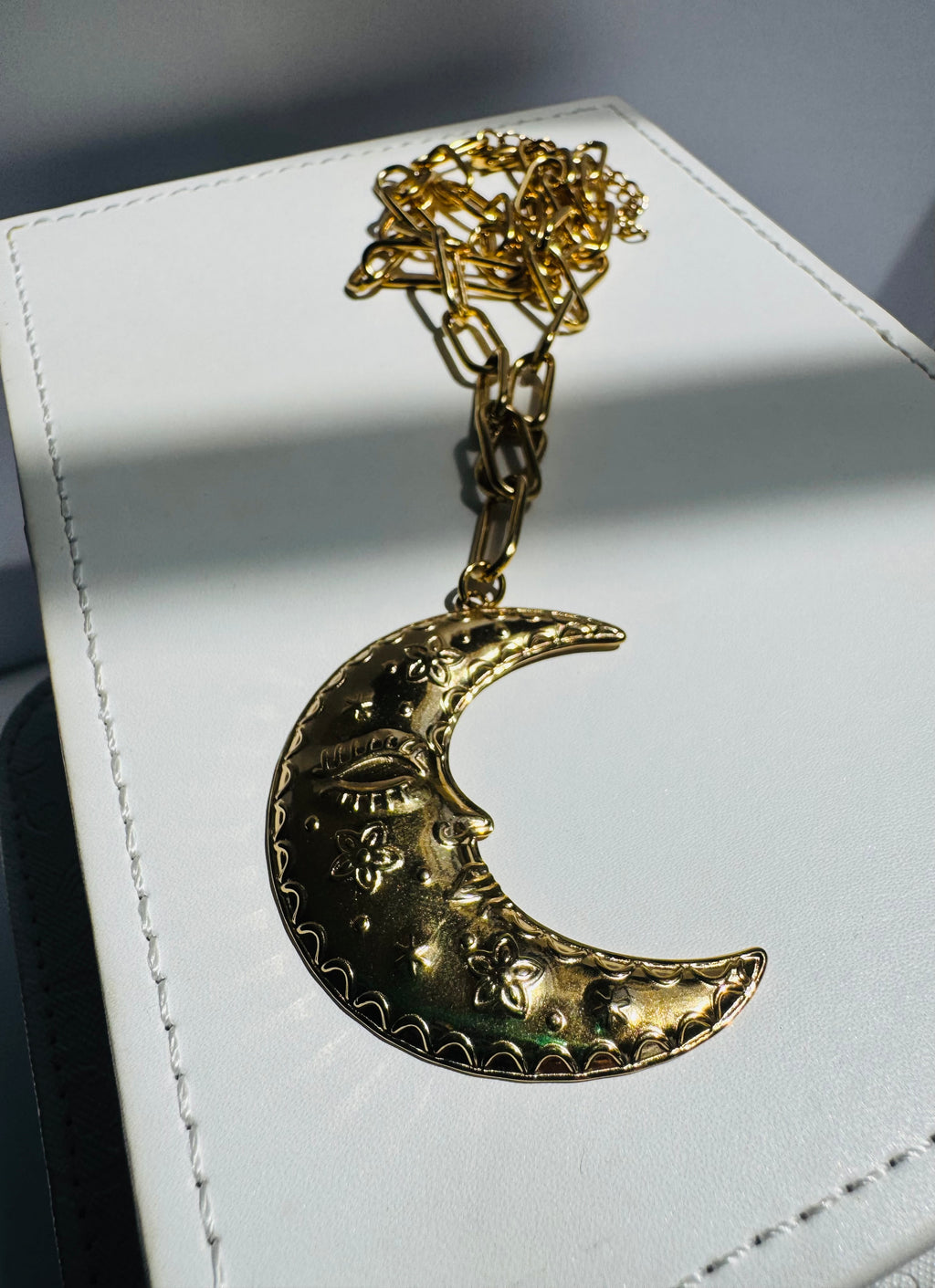 Mystic Moon