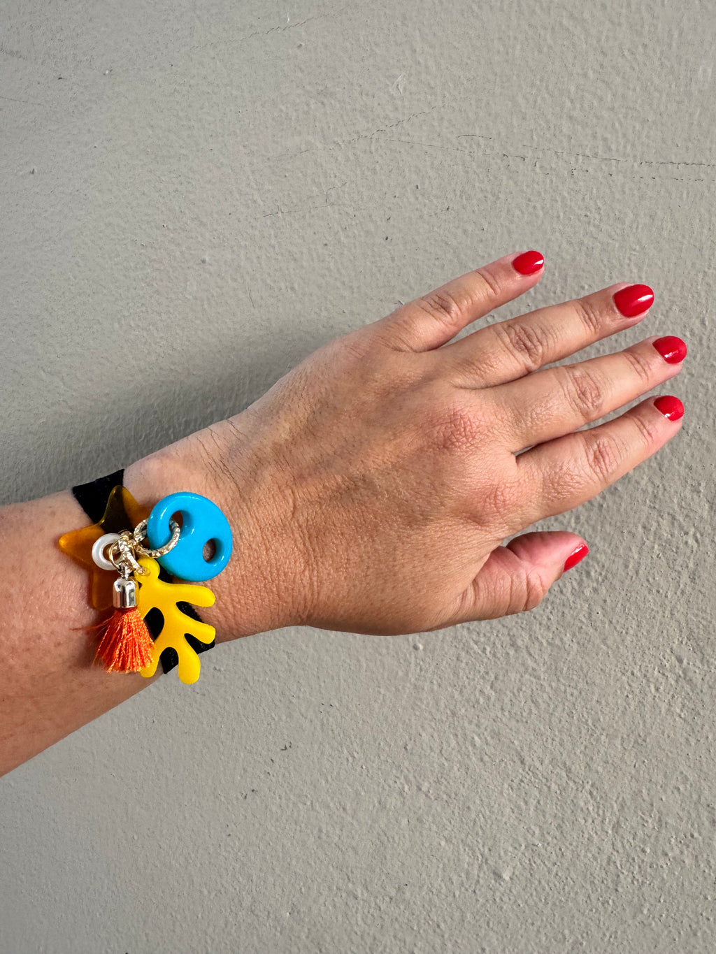 Fun Strech Bracelet