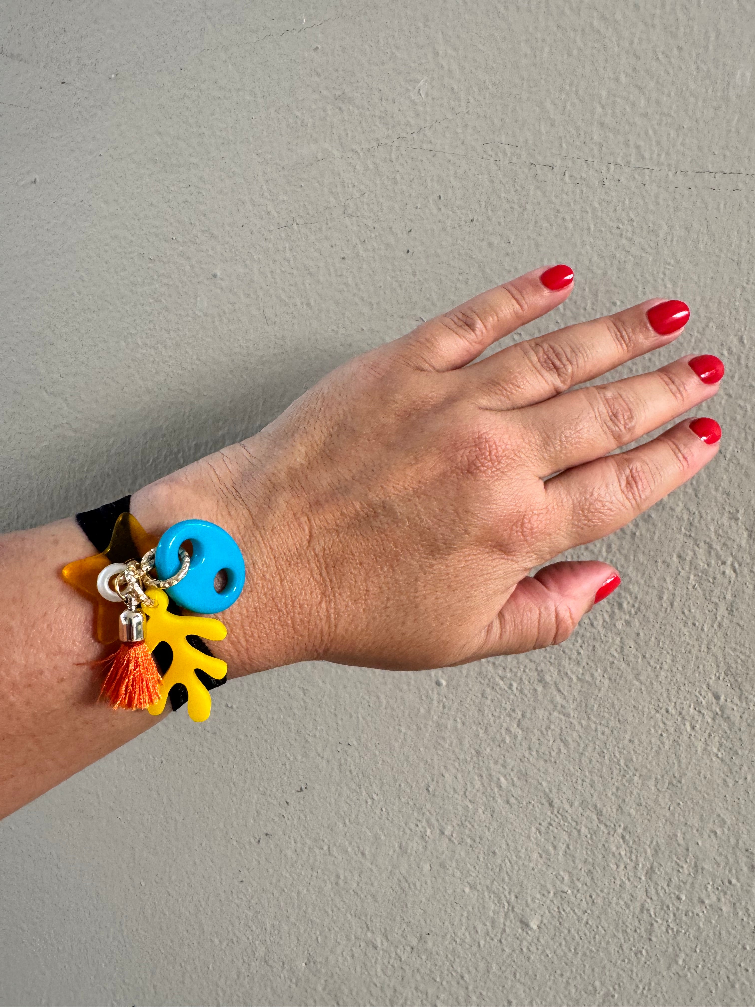 Fun Strech Bracelet