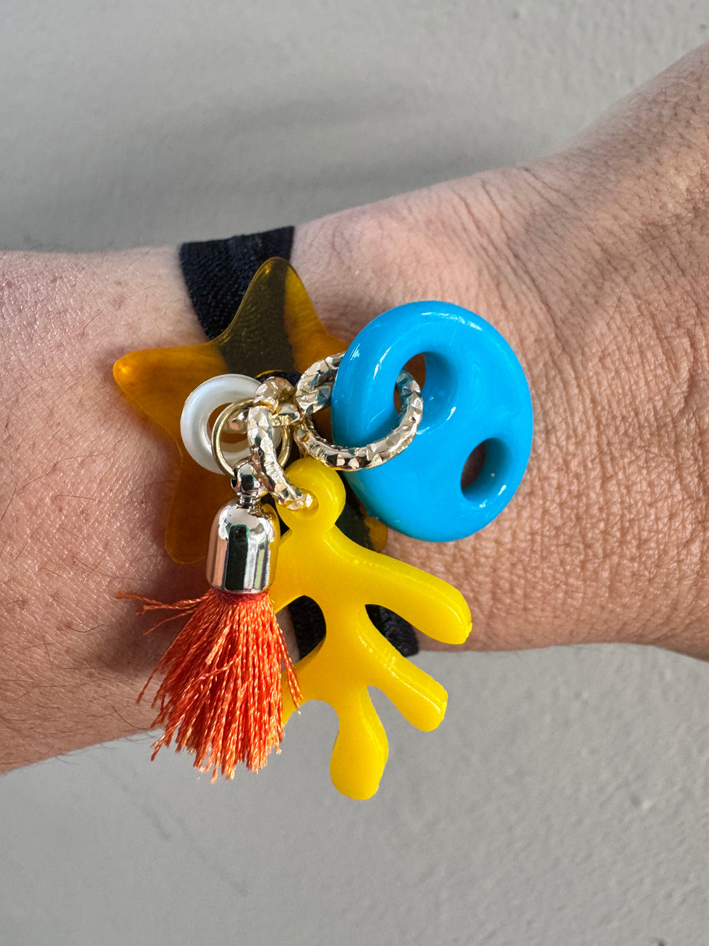 Fun Strech Bracelet