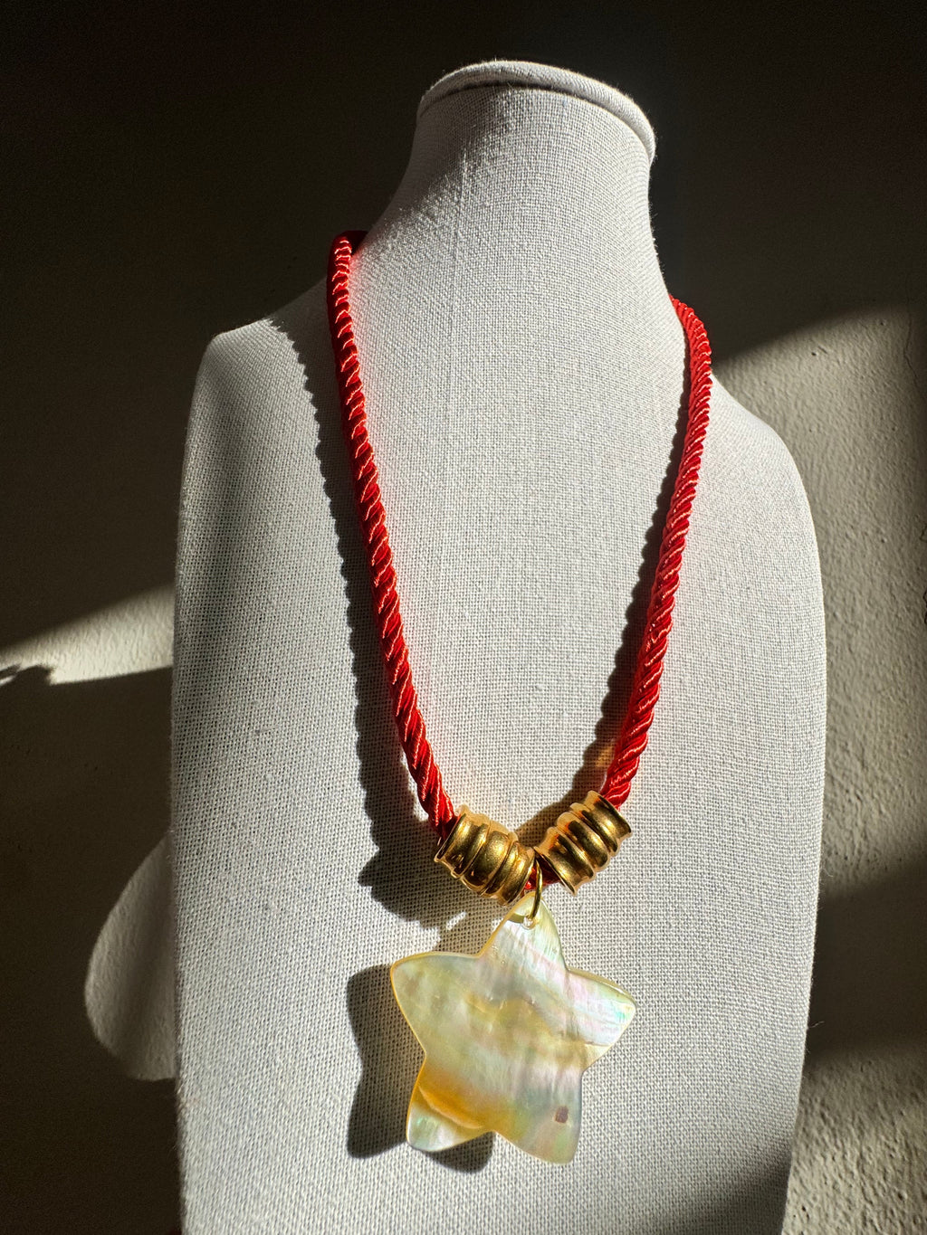 Weekend Core Necklace