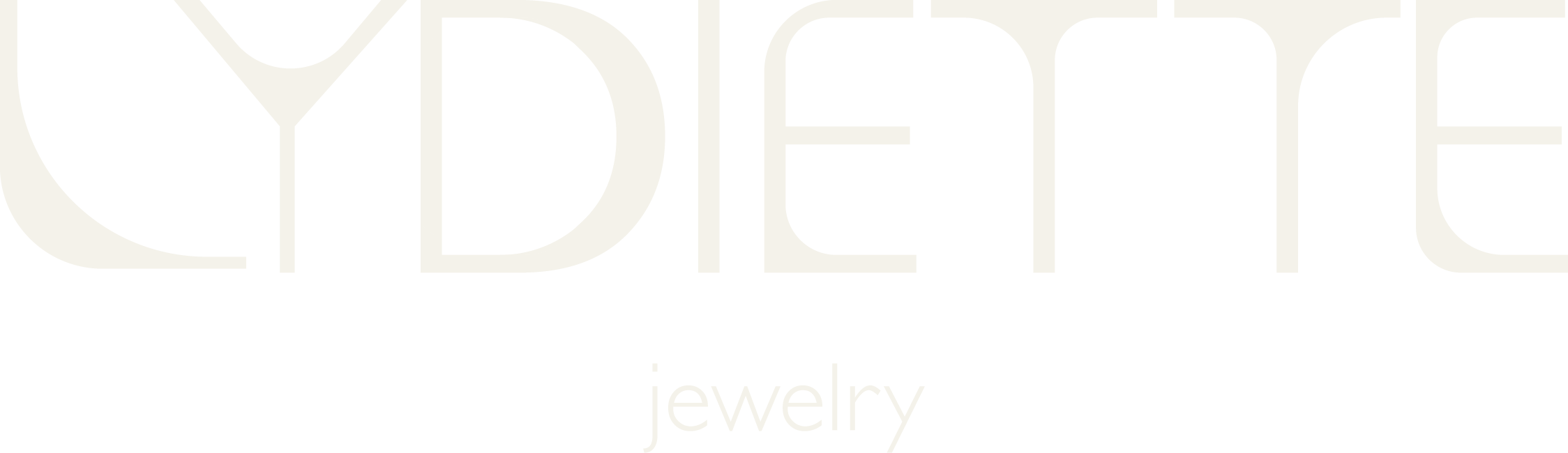 Lydiette Jewelry