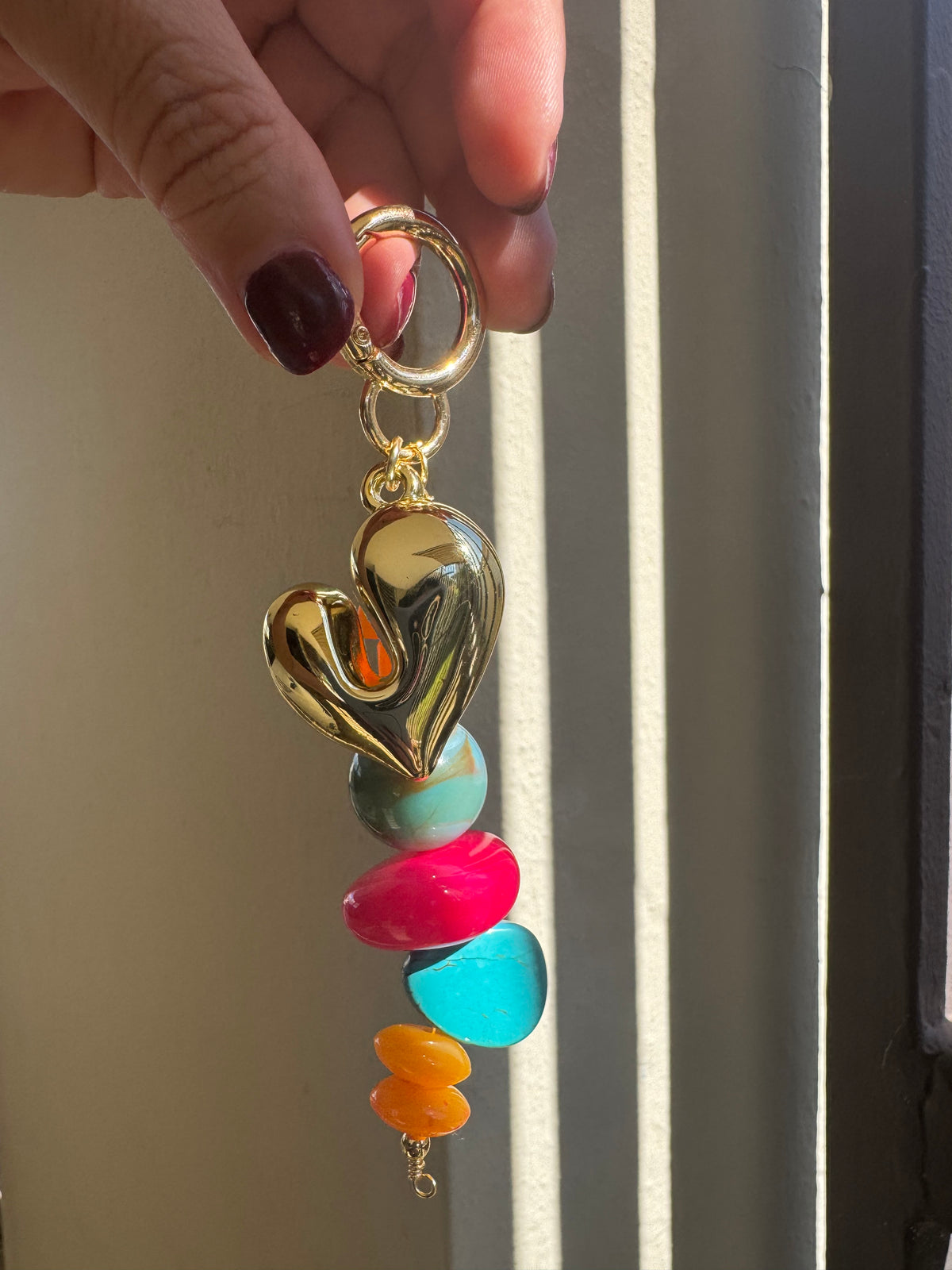 Handmade Key Chain #L197