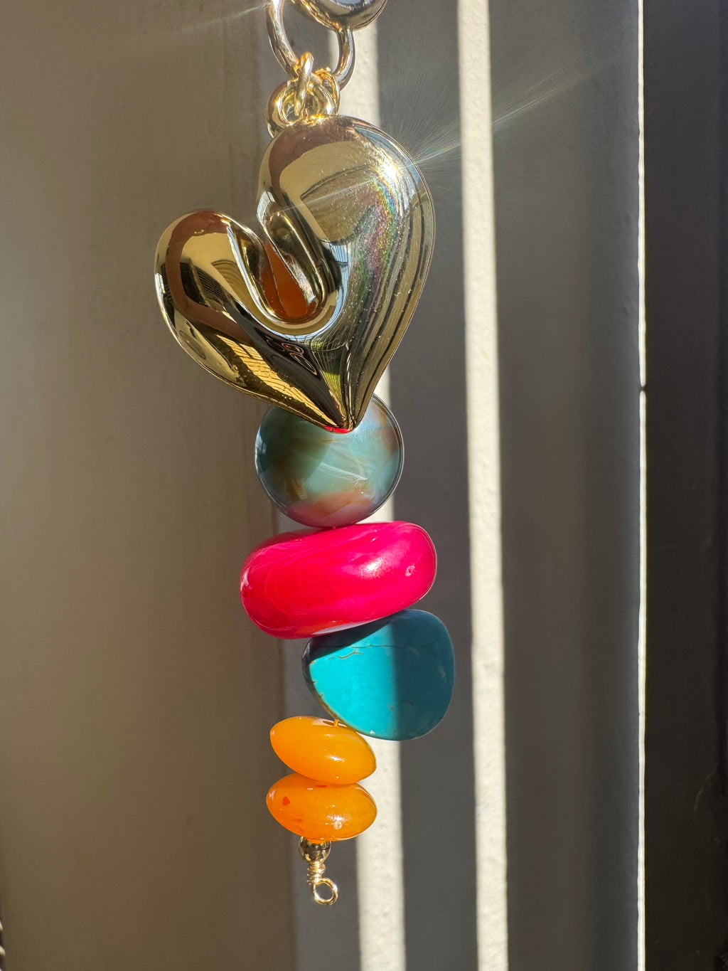 Handmade Key Chain #L197