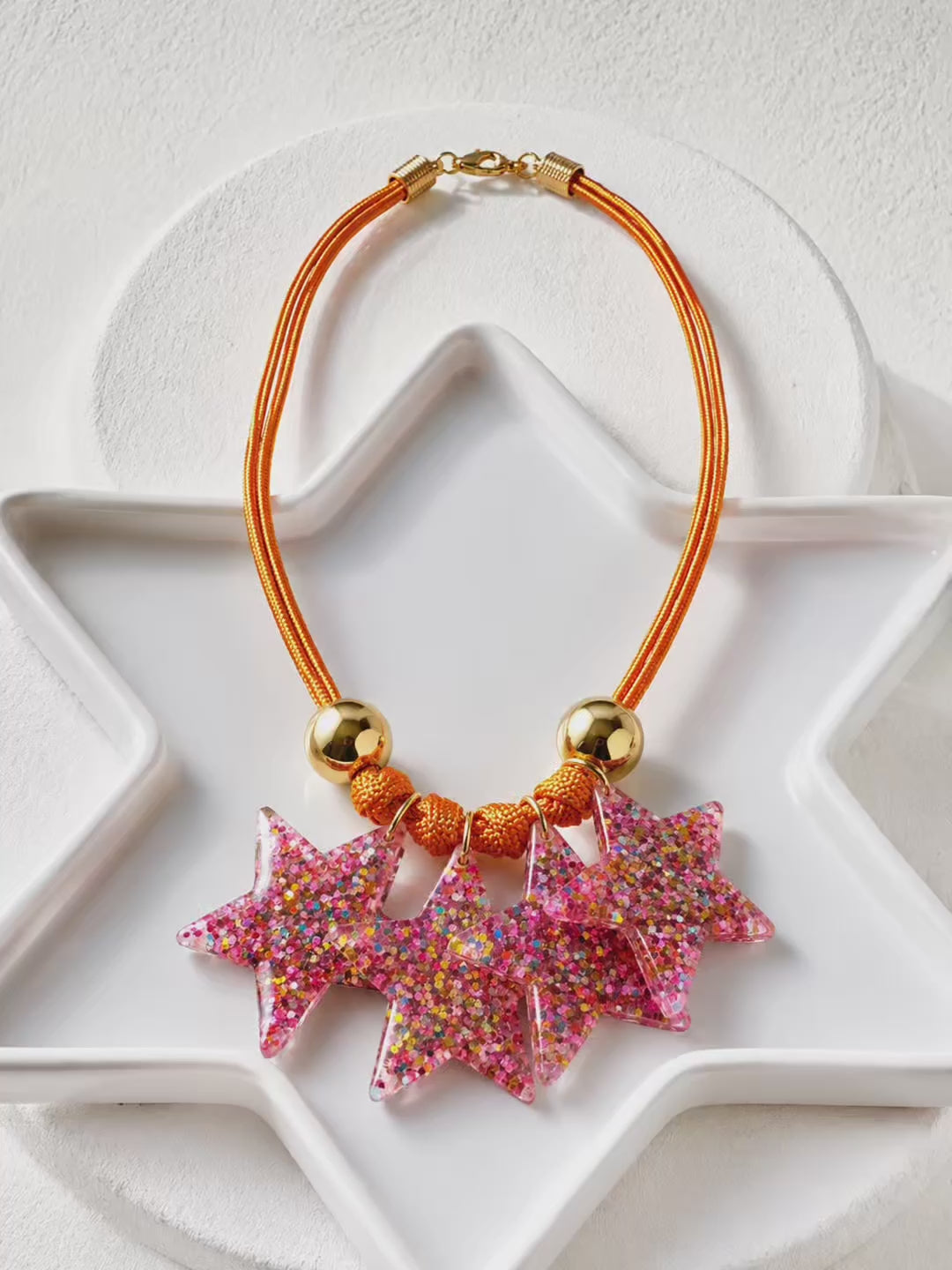 On Sight Necklace