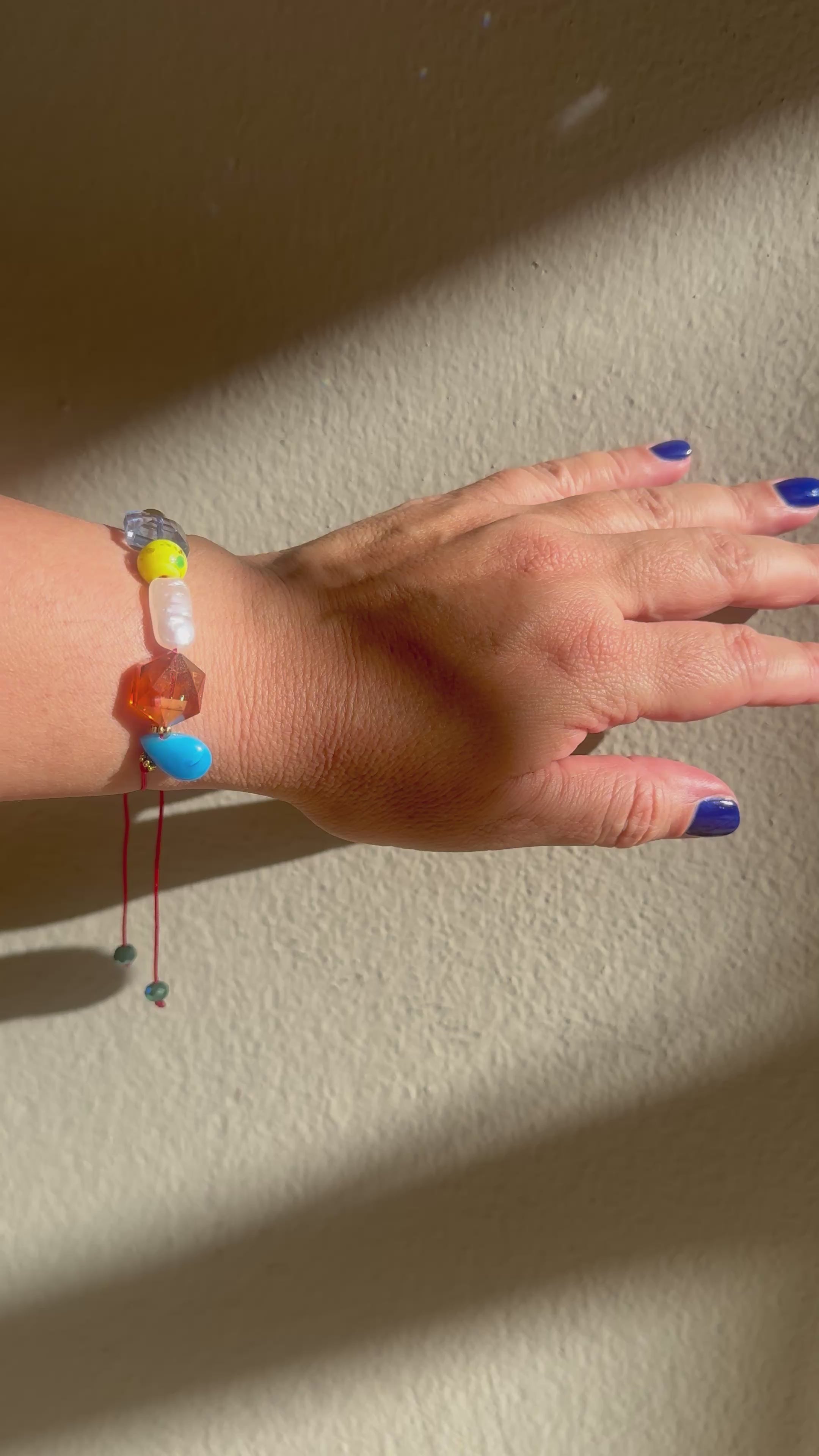 The Villa Bracelet