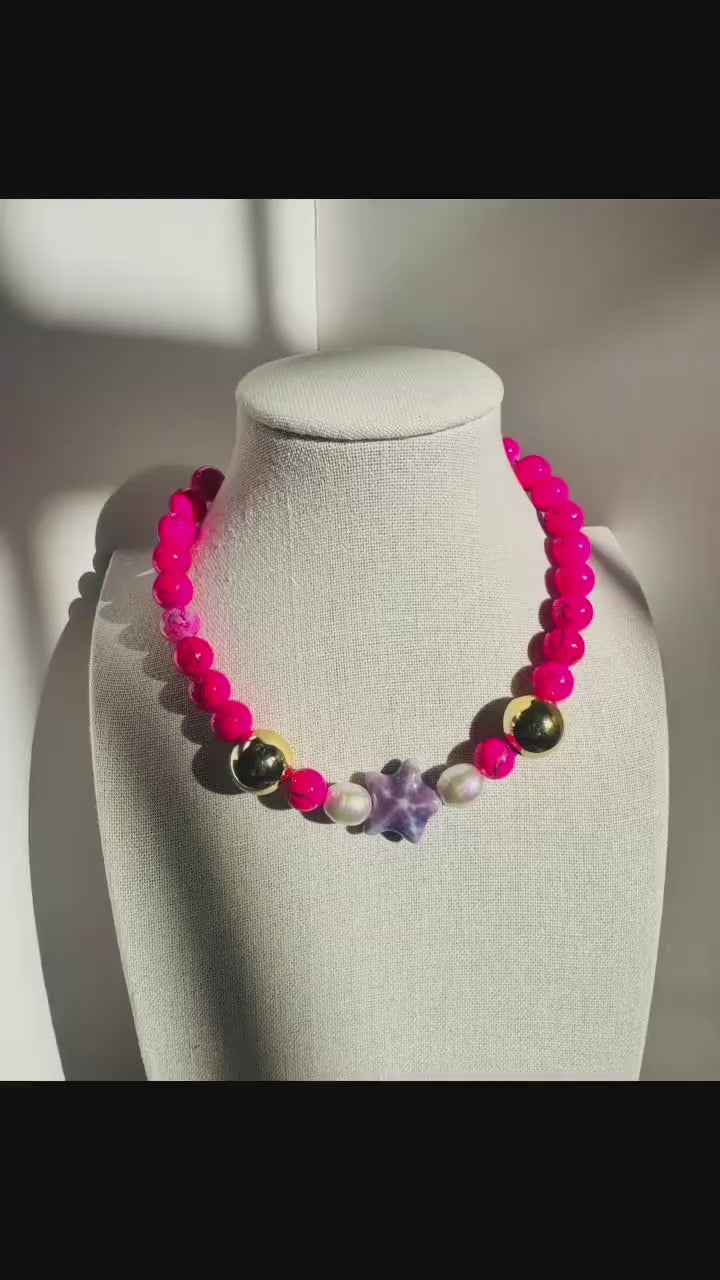 Sand Bar Necklace